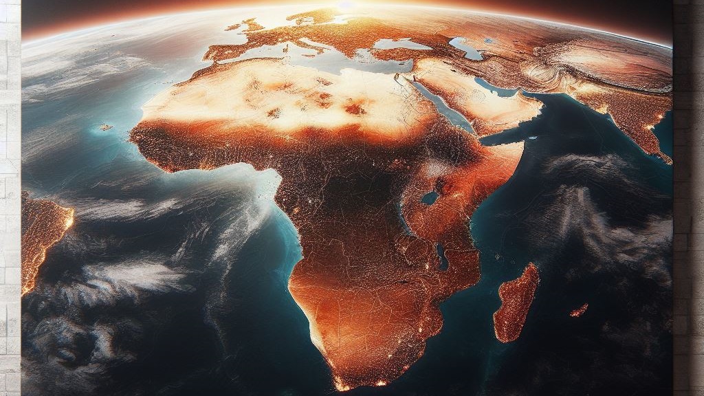 Africa Africa