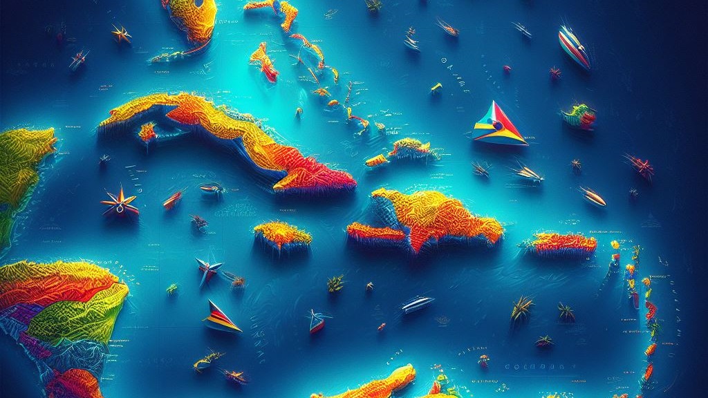 Caribbean Caribbean