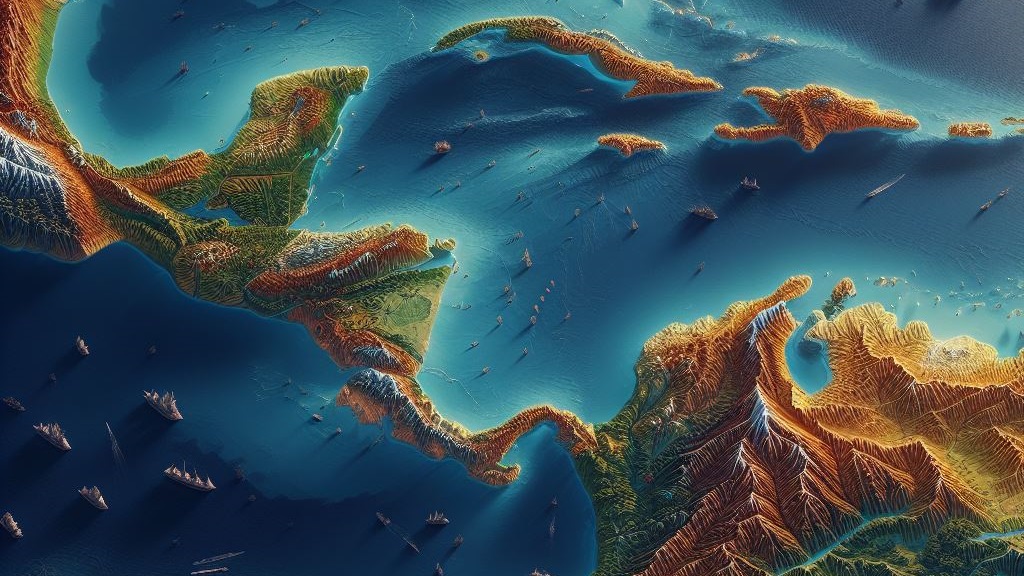 Central America Central America