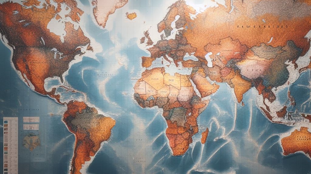 World countries World countries