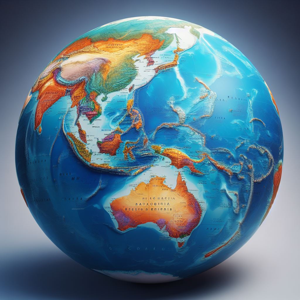 Oceania Oceania